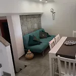 Villasimius, A 300 Mt Dalla Nyaraló Villasimius