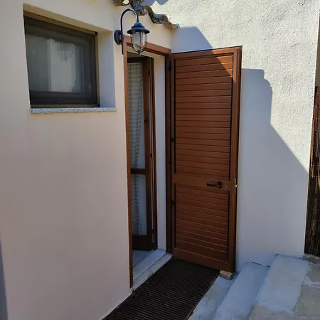 Villasimius, A 300 Mt Dalla Casa vacanze