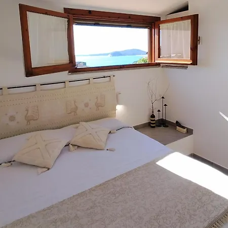 Casa vacanze Villasimius, A 300 Mt Dalla *