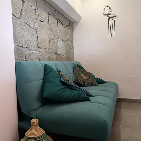 Villasimius, A 300 Mt Dalla Villasimius