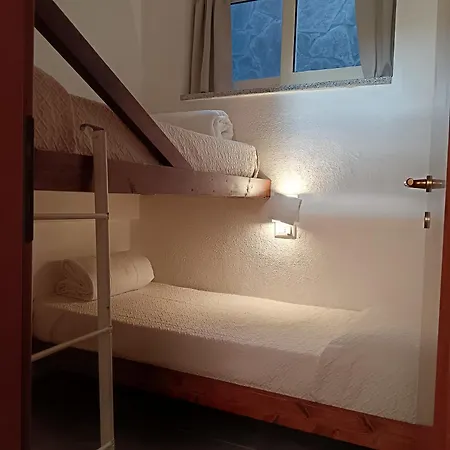 Villasimius, A 300 Mt Dalla Casa vacanze Villasimius