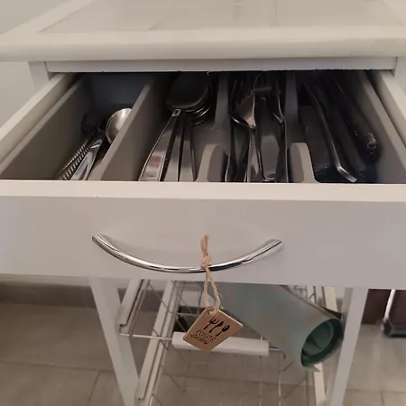 Casa vacanze Villasimius, A 300 Mt Dalla Villasimius