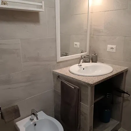 Casa vacanze Villasimius, A 300 Mt Dalla *