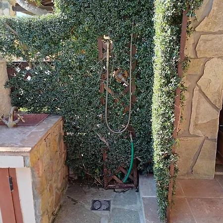 Villasimius, A 300 Mt Dalla Casa vacanze *