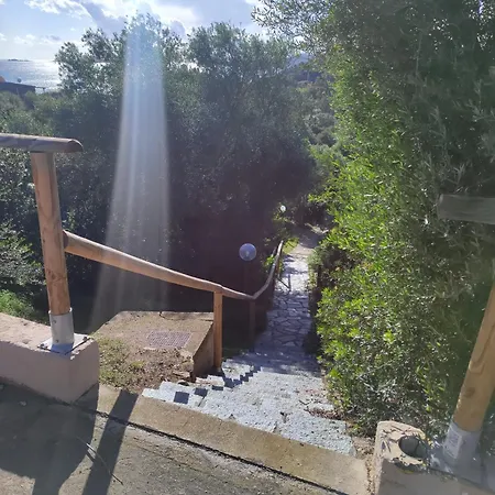 Villasimius, A 300 Mt Dalla Villasimius