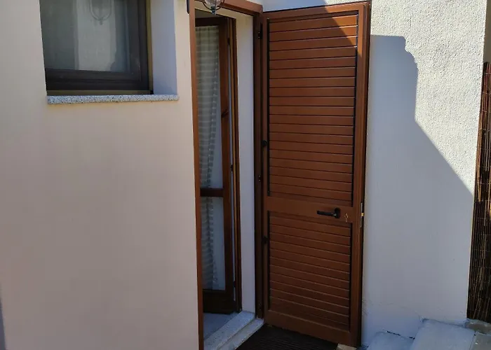 Villasimius, A 300 Mt Dalla Σπίτι διακοπών