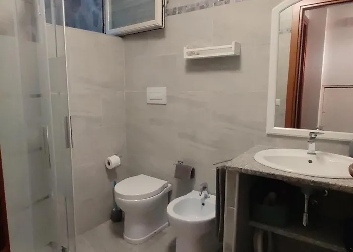 Villasimius, A 300 Mt Dalla Σπίτι διακοπών Villasimius