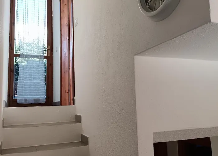 Villasimius, A 300 Mt Dalla * Villasimius