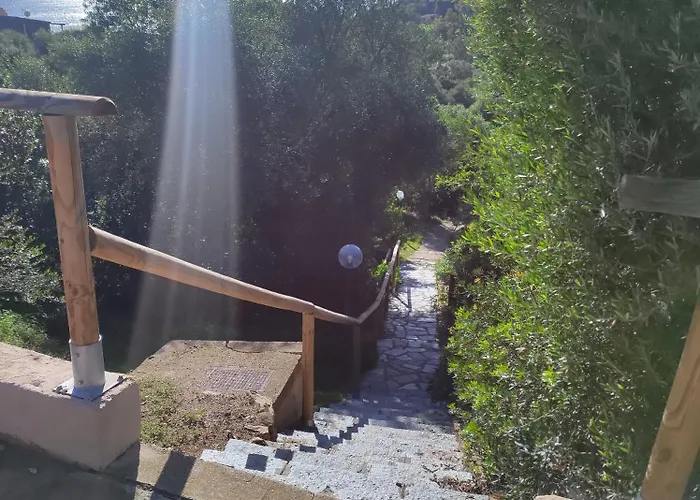 Villasimius, A 300 Mt Dalla Villasimius