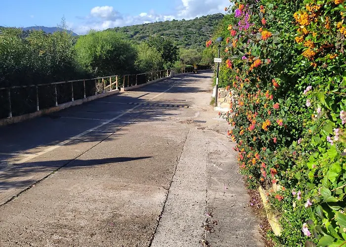 Villasimius, A 300 Mt Dalla Σπίτι διακοπών