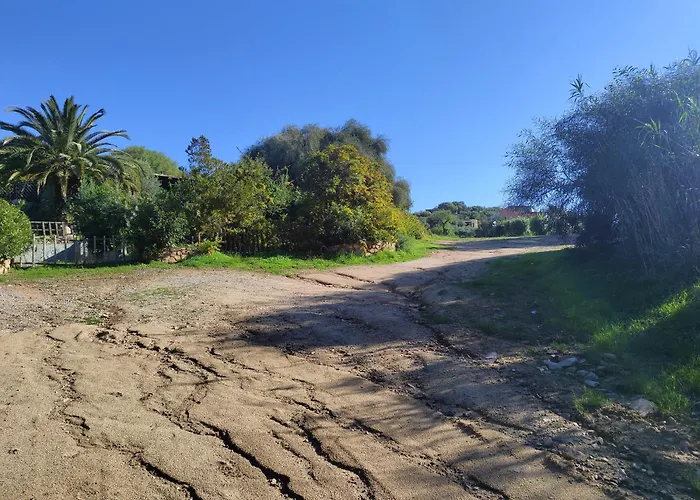 Σπίτι διακοπών Villasimius, A 300 Mt Dalla *