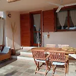 Villasimius, A 300 Mt Dalla