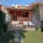 Сasa de vacaciones Villasimius, A 300 Mt Dalla *