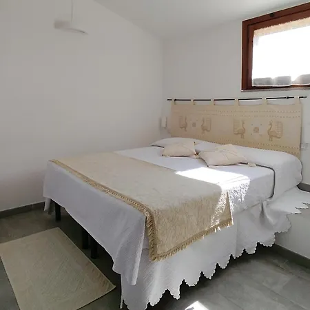 Hébergement de vacances Villasimius, A 300 Mt Dalla Villasimius