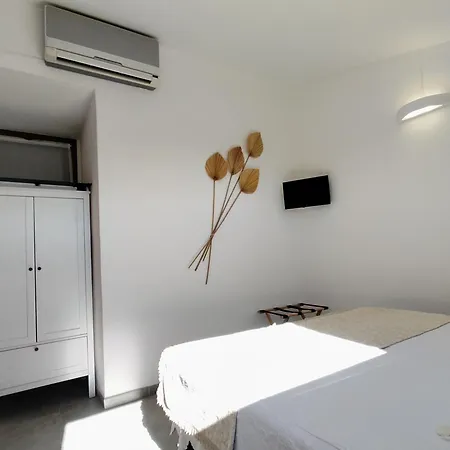 Villasimius, A 300 Mt Dalla Hébergement de vacances *