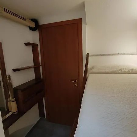 Villasimius, A 300 Mt Dalla וילסימיוס