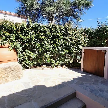 Villasimius, A 300 Mt Dalla Hébergement de vacances Villasimius