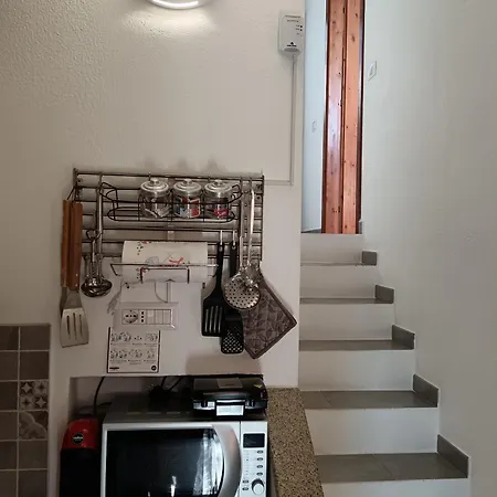 Villasimius, A 300 Mt Dalla * וילסימיוס