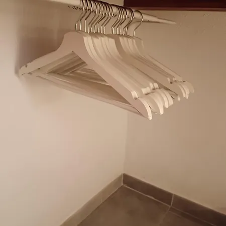 Villasimius, A 300 Mt Dalla בית נופש