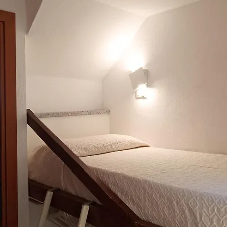 Hébergement de vacances Villasimius, A 300 Mt Dalla *