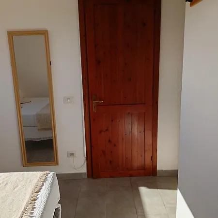 Villasimius, A 300 Mt Dalla * וילסימיוס