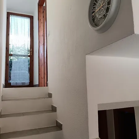 Villasimius, A 300 Mt Dalla * Villasimius