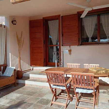 Villasimius, A 300 Mt Dalla