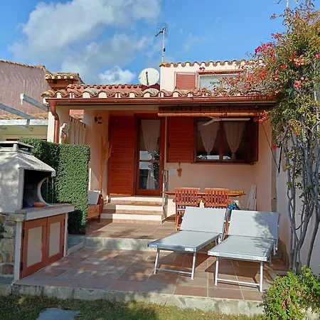 Villasimius, A 300 Mt Dalla Сasa de vacaciones