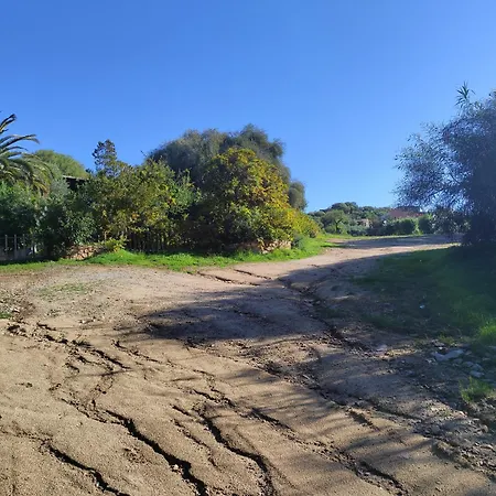 Hébergement de vacances Villasimius, A 300 Mt Dalla *