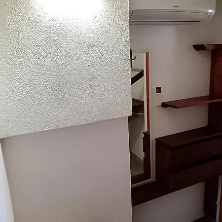 Villasimius, A 300 Mt Dalla Holiday home
