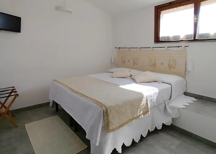 Holiday home Villasimius, A 300 Mt Dalla Villasimius