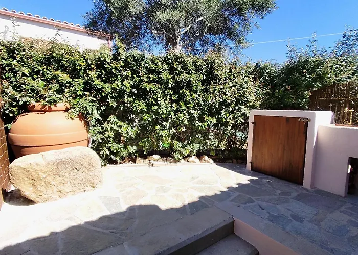 Villasimius, A 300 Mt Dalla Holiday home Villasimius