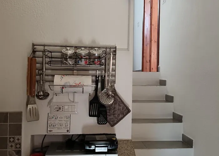 Villasimius, A 300 Mt Dalla * Villasimius