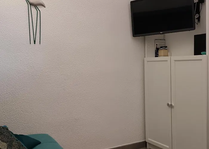 Holiday home Villasimius, A 300 Mt Dalla Villasimius