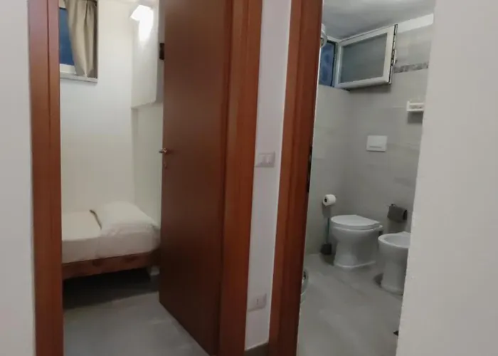 Holiday home Villasimius, A 300 Mt Dalla