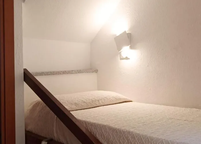 Holiday home Villasimius, A 300 Mt Dalla *