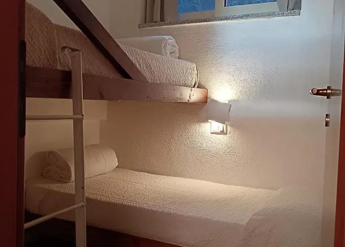 Villasimius, A 300 Mt Dalla Holiday home Villasimius