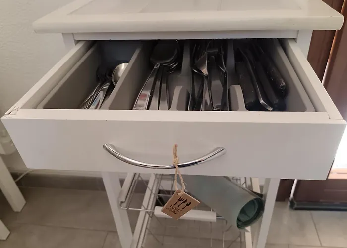 Holiday home Villasimius, A 300 Mt Dalla Villasimius