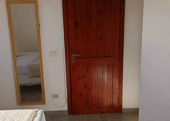 Villasimius, A 300 Mt Dalla * Villasimius