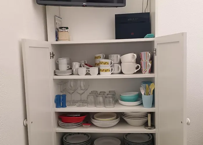 Villasimius, A 300 Mt Dalla