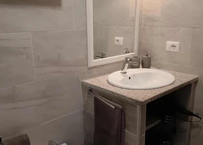 Holiday home Villasimius, A 300 Mt Dalla *