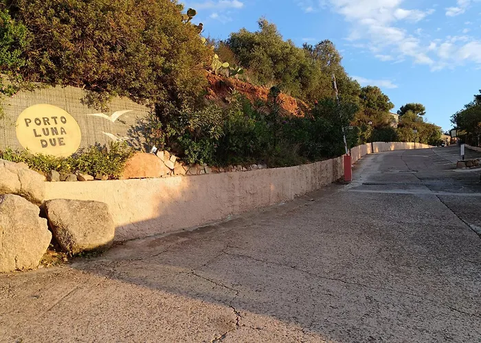 Holiday home Villasimius, A 300 Mt Dalla